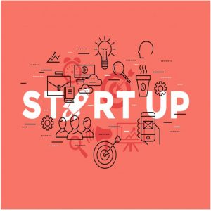 startup