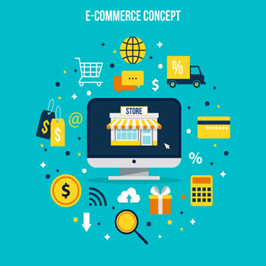 online-store