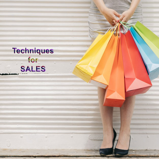 Techniques-for-SALES